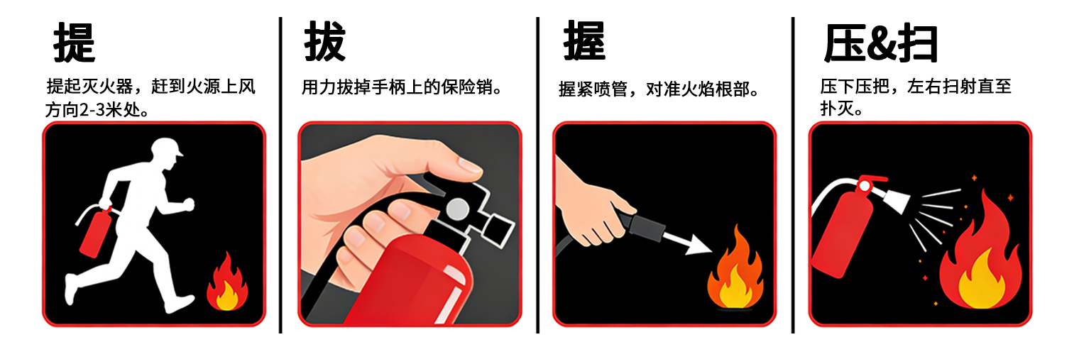 灭火器适用方法6.jpg 灭火器适用方法6.jpg